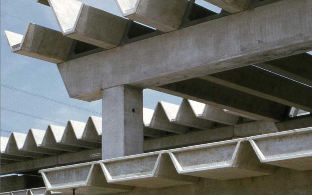 Einladung zum Vortrag – Geometrien der Faltwerke